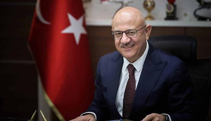 'Kulüp ve sporcu odaklı yepyeni bir döneme hep birlikte yelken açıyoruz'