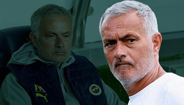 Bomba iddia: 'Jose Mourinho, Premier Lig'e dönüyor!'