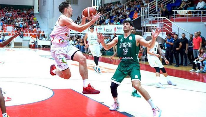 Aliağa Petkim'den Daçka'ya geçit yok!