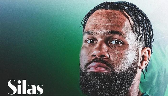 Darüşşafaka'ya kötü haber! Sezonu kapattı