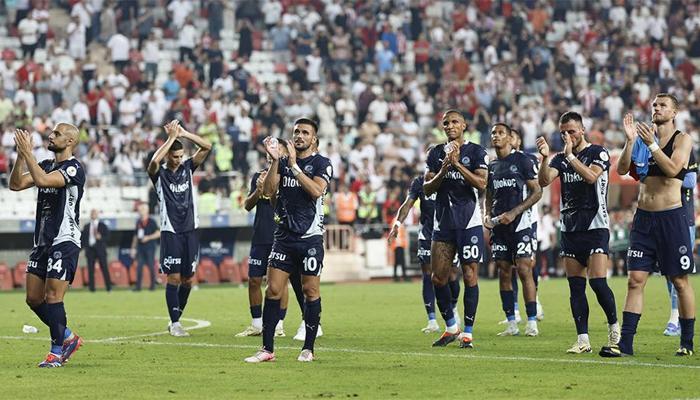 Fenerbahçe'nin yıldızı için teklif hazırlığı!