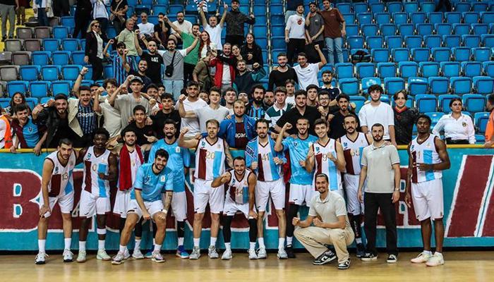 Trabzonspor'a iyi haber