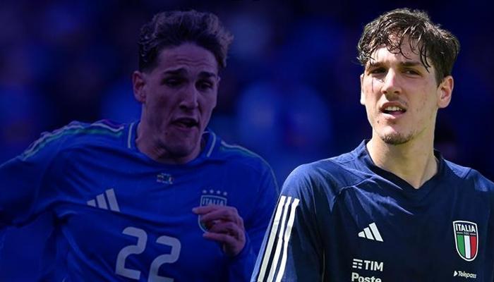 İtalya'dan sürpriz Zaniolo itirafı!