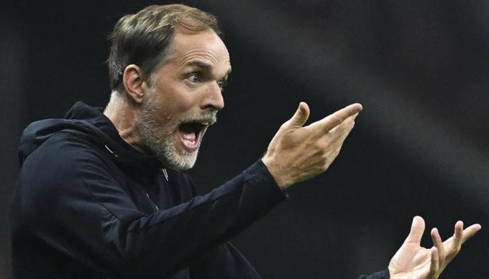 Thomas Tuchel'in yeni takımı belli oldu!