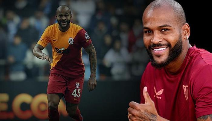 Eski Galatasaraylı Marcao'dan şaşırtan itiraf!