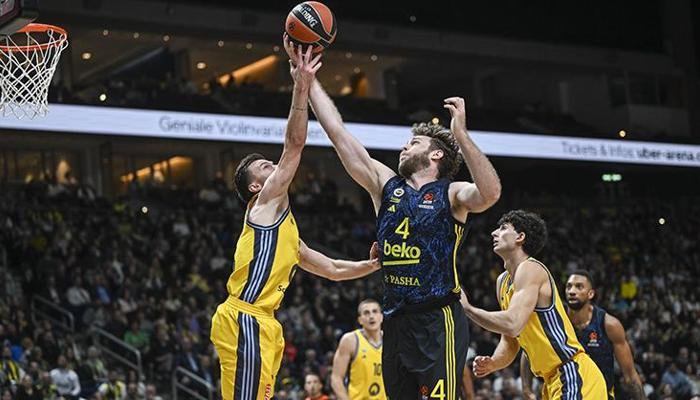 Fenerbahçe'den sürprize izin yok!