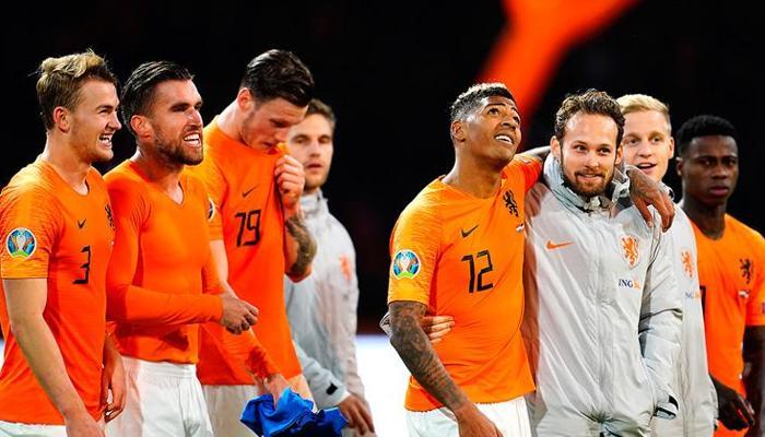 Hollandalı yıldız futbola veda etti