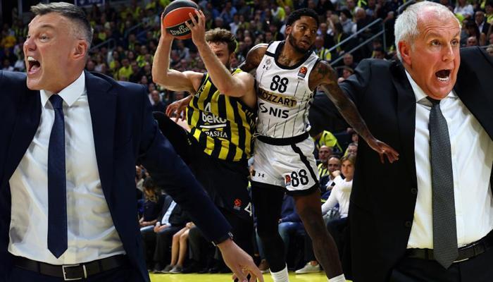 Fenerbahçe'den kayıpsız hafta!