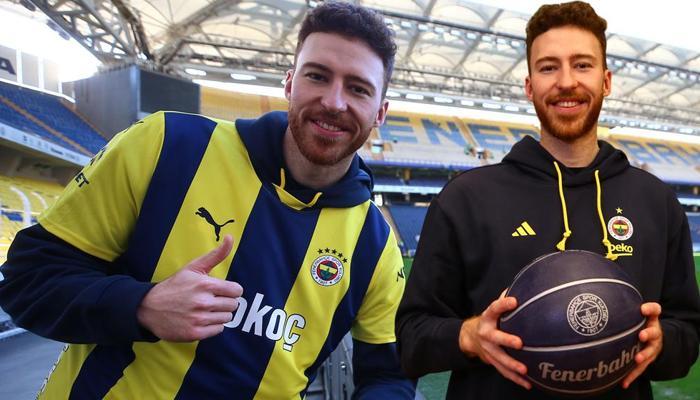 Onuralp Bitim: Fenerbahçe, benim ilk aşkımdı!