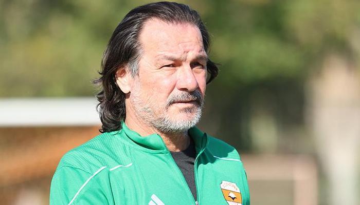 Yusuf Şimşek, Adanaspor'u yukarılara taşımak istiyor