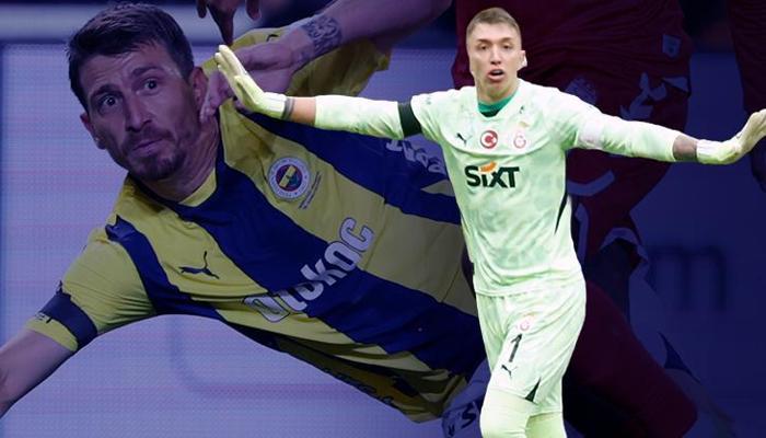 Mert Hakan Yandaş'tan Muslera'ya olay yanıt!