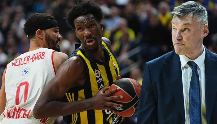 Fenerbahçe'de Hayes-Davis farkı!