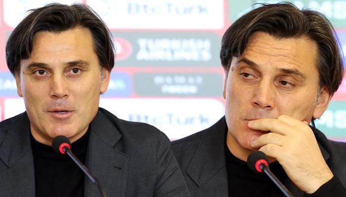 Montella'dan Roma açıklaması!