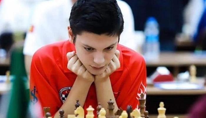 Avrupa Bireysel Satranç Şampiyonası sona erdi