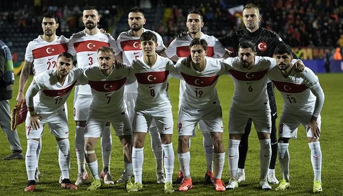 Türkiye UEFA Uluslar Ligi muhtemel rakipleri kimler?