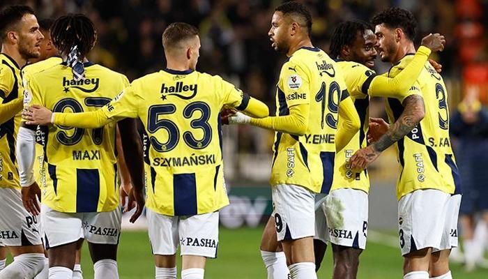 Fenerbahçe için  kritik viraj! 27 gün, 7 maç...