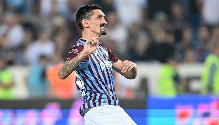 Stefan Savic’in durumu belli oldu