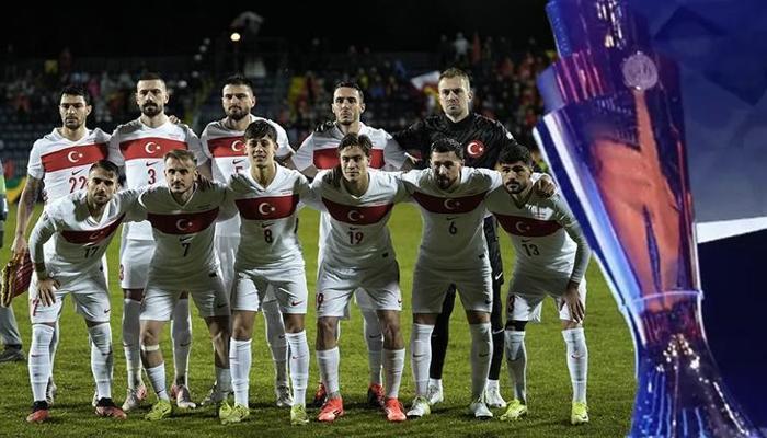 Uluslar Ligi play-off kura çekimi ne zaman? İşte Milli Takımın rakipleri