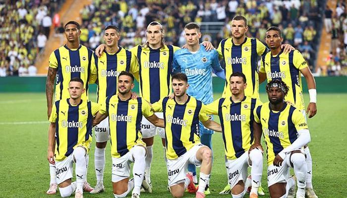 Fenerbahçe'nin yıldızına İtalyan kancası!