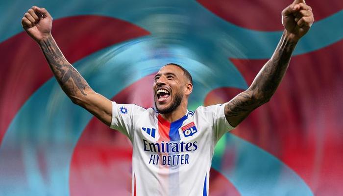 Trabzonspor'dan Tolisso bombası!