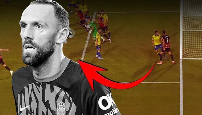 İspanya'da skandal, başrol de Vedat Muriqi var: Hayatımda böyle bir şey görmedim