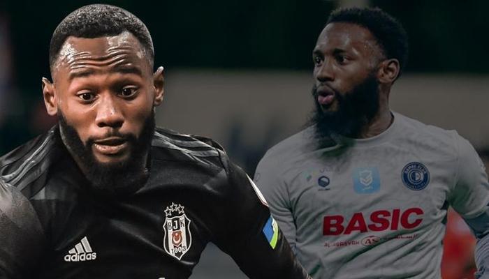 N'Koudou Ronaldo ile yarışıyor!