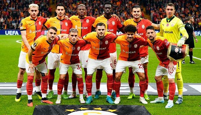 Az Alkmaar-Galatasaray maçı öncesi son dakika