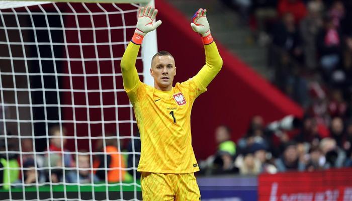 Łukasz Skorupski – fırsatlar madeninden gelen bir adam