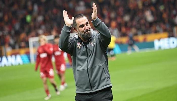 Arda Turan en büyük hayalini açıkladı