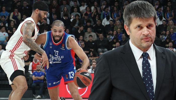 Efes'ten iç sahadaki hasrete son!