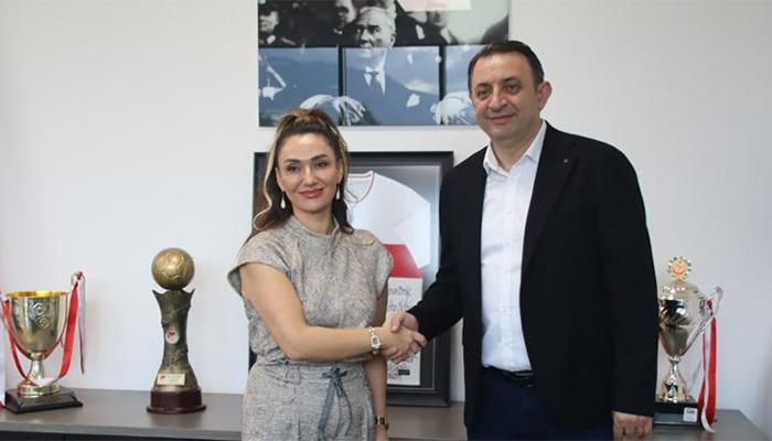 Manisa FK ile Manisaspor arasında birleşme adımı