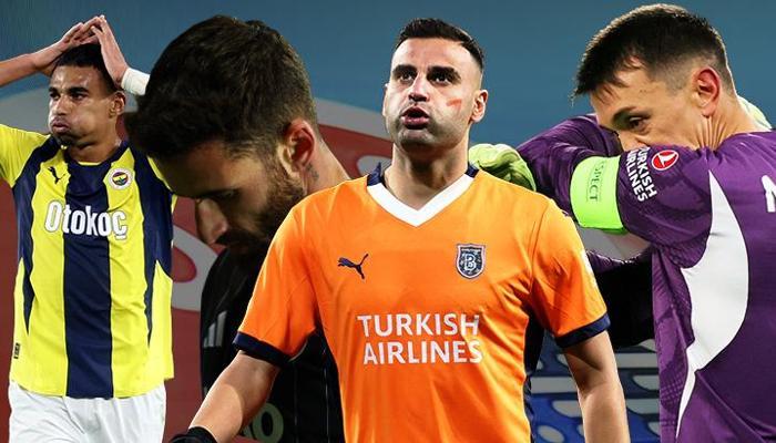 UEFA ülke puanı sıralaması güncellendi!