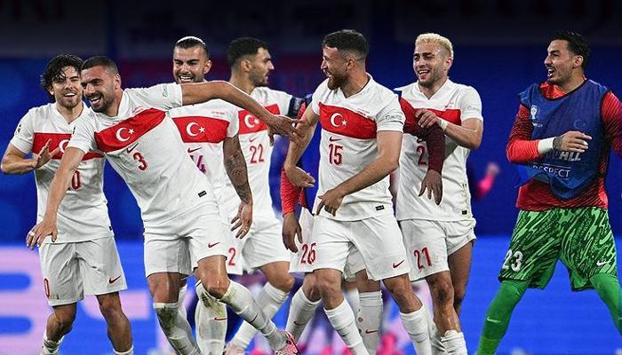 2026 Dünya Kupası Elemeleri'ndeki rakiplerimizi tanıyalım