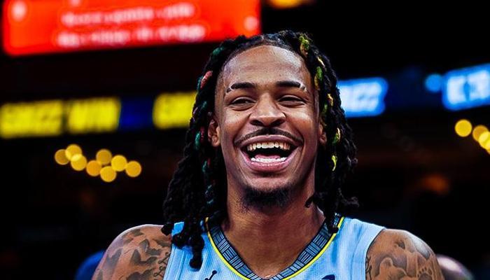 Memphis Grizzlies galibiyet serisi yakaladı!