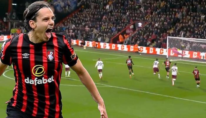 İngiltere, çılgın Türk Enes Ünal'ı konuşuyor!