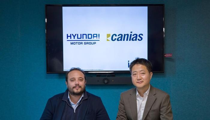 IAS, Hyundai Motor Group ile Canias ERP uygulaması için bir anlaşma imzaladı