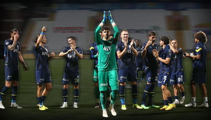 Eski Fenerbahçeli futbolcuya şok!