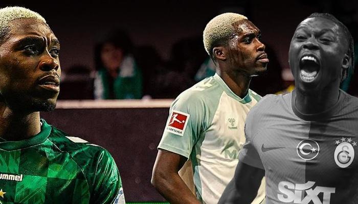 Almanya'da Derrick Köhn fırtınası! Galatasaray'ı ilgilendiren soruya yanıt verdi