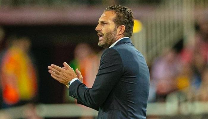 Valencia'da Ruben Baraja dönemi sona erdi