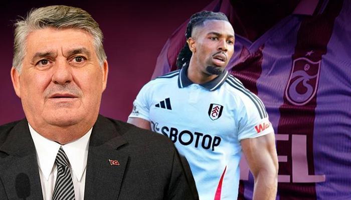 Serdal Adalı'dan bir bomba daha!