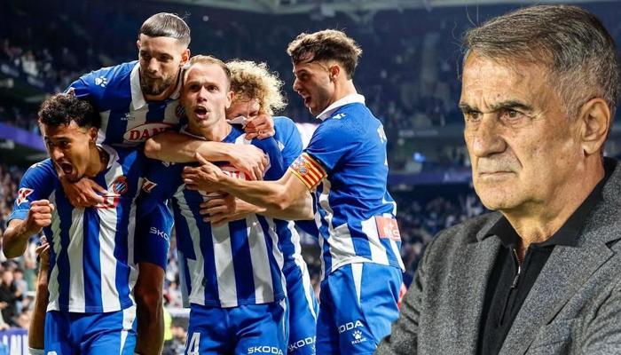 Trabzonspor'a İspanyol kanat!