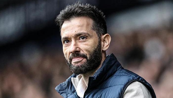 Valencia'nın yeni hocası belli oldu