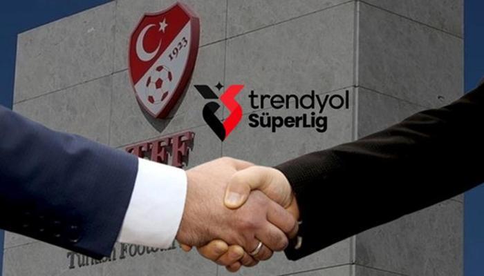 2024/25 kış transfer döneminde atılan tüm imzalar