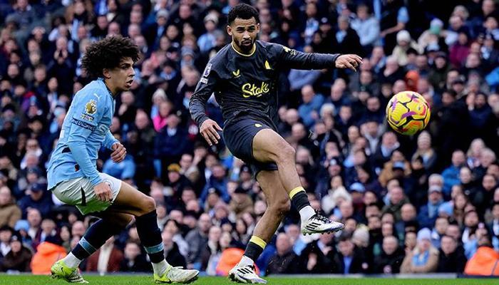 Guardiola'nın Manchester City'si toparlanamıyor!