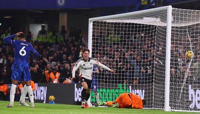 Chelsea 90+5'te yıkıldı: 45 yıl sonra gelen zafer