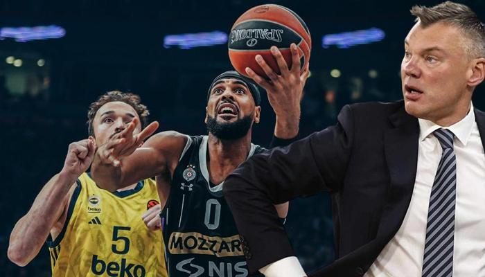 Fenerbahçe'den son 6 maçta 5. yenilgi