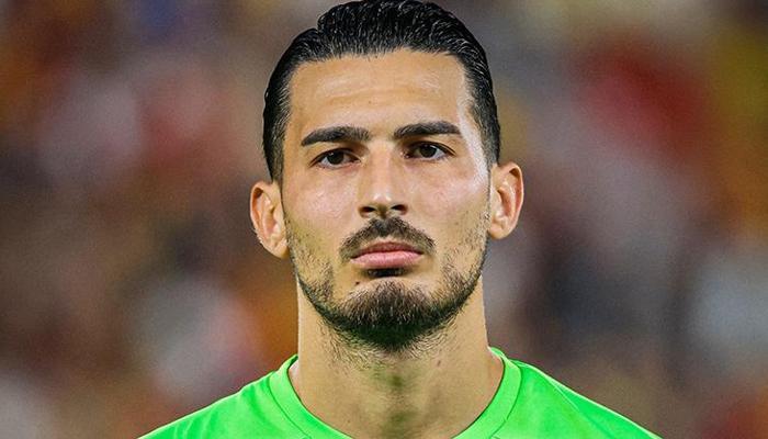 Uğurcan Çakır'a Avrupa'dan sürpriz talip