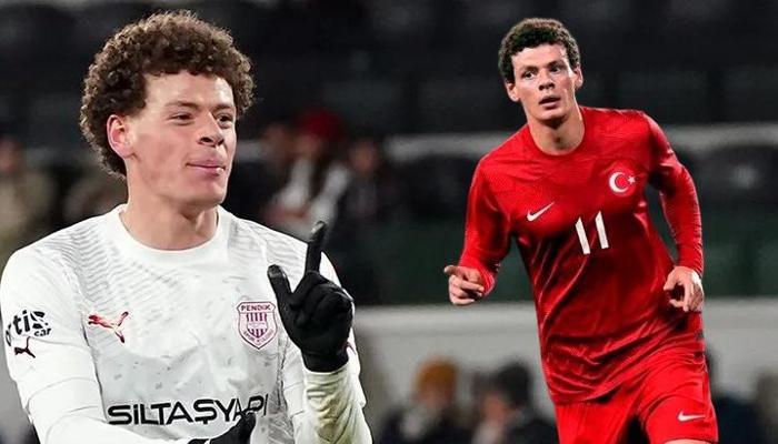 Erencan Yardımcı geri dönüyor!