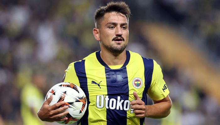 Fransız ekibinden Ünder önerisine ret!