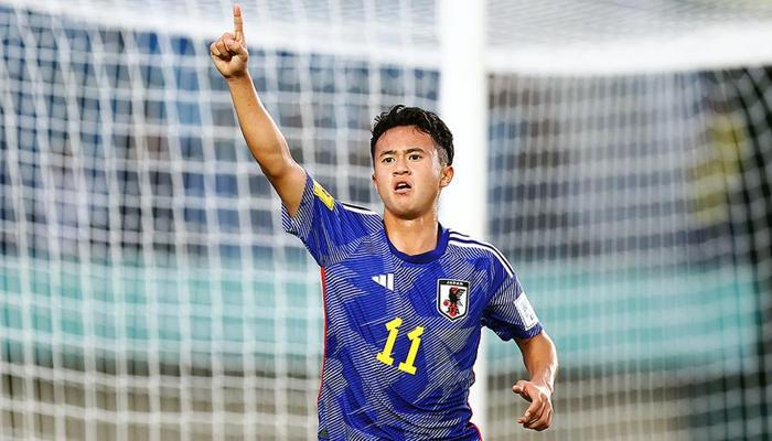 Göz Göz'e bir Samuray daha!